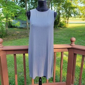 Apt 9  Ladies Sheath  Sleeveless Dress, Med